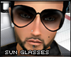 [8z] Sun glasses