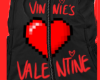 Vincent's Valentine