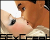 [SX] Hunni kiss!