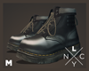 × Road Warrior Boots