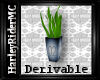 Rider>Derivable Plant