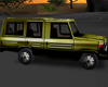 Safari Jeep Ride 2
