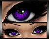 ! Purple Eyes