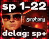Sinphony+DJ Violon