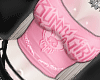 " Bunny Girl Top