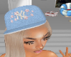 Blossom fitted
