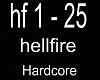 Hellfire Hardcore