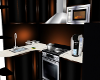 Office Kitchenette