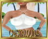 Sexy summer top + short