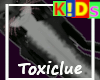 [Tc] Kids Fox  Bodysuit