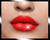 *LH* Piercing lips