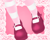 BUNNY | Doll Shoes
