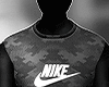 Black Digital Camo 1/2