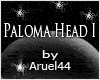 [A44]Paloma Head n°I