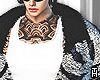 Oversize Fur Coat. I