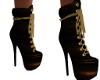 Ver Brown Ankle Boots