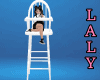 Kids Highchair With Pose