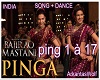 Pinga Song+dance