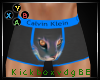 -K- Calvin K Cat1 Boxers