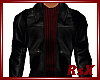 Biker Leather Jacket