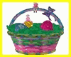 Easter Basket Play Area