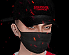 YB Black Mask