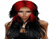 Voo-Red & Black