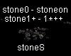 Stone Dj Light