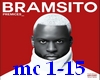 Bramsito - Ma Chérie