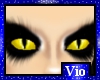 VIO Yellow Cat Eyes