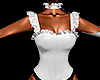 black corset drv