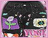 Ỿ | flower power