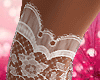 Heels+ Lace Socks 3