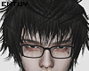 â  Det Black