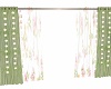 VICTORIAN STYLE CURTIANS