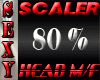 Head Scaler F/M