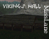 !ML! Vikings Hall V 3