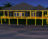 beach house getaway