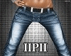 IIPII Jeans Doll TH/PB