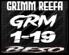 GRIMM REEFA