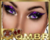 QMBR Eyeliner Glitter V