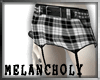 MCPunk: Tartan Skirt 4
