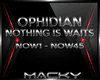 [MK] Ophidian - NOW