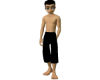 H Model Avi