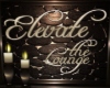Elevate Lounge