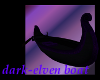 Dark-Elven Boat