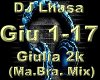 DJ Lhasa - Giulia 2k18