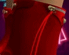 Laura Red Boots