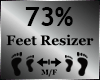 Foot Shoe Scaler 73%