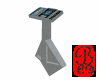 Romulan Bridge Console